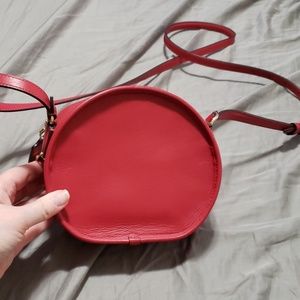 Coach Bags - Coach Crossbody Canteen Bag Coach Bags - Coach Crossbody Canteen Bag